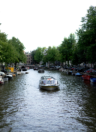 Affordable Flights to amsterdam