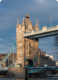 Affordable Flights to london