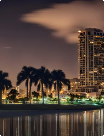 Affordable Flights to Miami