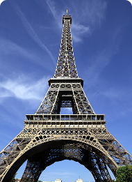 Affordable Flights to Paris